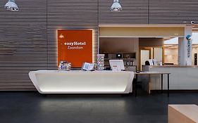 Easyhotel Amsterdam Zaandam